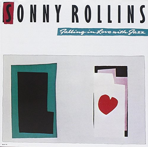 Falling in Love With Jazz