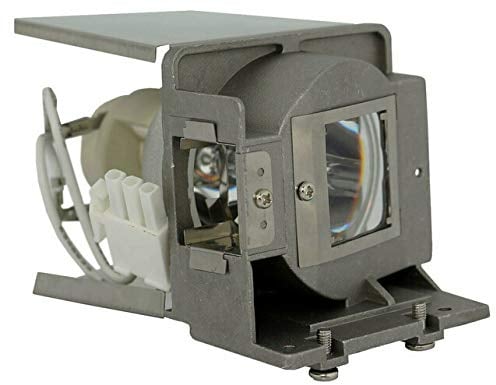 Supermait SPLAMP070 Replacement Projector Bulb Lamp with Housing Compatible with INFOCUS IN122 / IN124 / IN125 / IN126 / IN2124 / IN2126 Lamp Bulb Projector SP LAMP 070