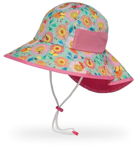 Sunday Afternoons Kids Play Pollinator Hat, 1 EA