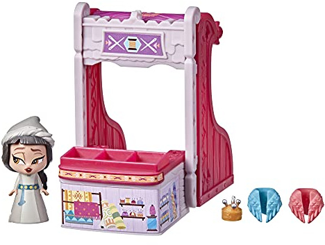 Disney Frozen FRZ 2 TWIRLABOUTS Single VEH HONEYMAREN