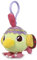 Pokémon Center: Happy Spring Natu Poké Plush Keychain