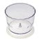 Récipient (500 ml) compatible avec les mixeurs plongeants Braun BR67050142 Multiquick, MultiMix