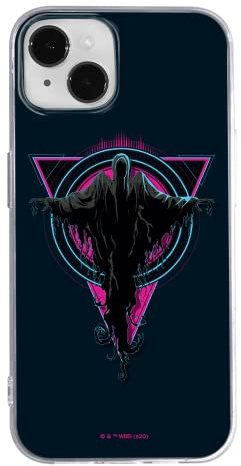 ERT GROUP Handyhülle für Apple iPhone 14 Plus Original und offiziell Lizenziertes Harry Potter Muster Harry Potter 021 optimal an die Form des Handy angepasst, hülle aus TPU