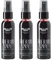Moon Terror Pro FX Faux Spray de Sang | Maquillage SFX pour Halloween Vampire Zombie Theater | Maquillage à effets spéciaux, rouge, 60 ml (paquet de 3)