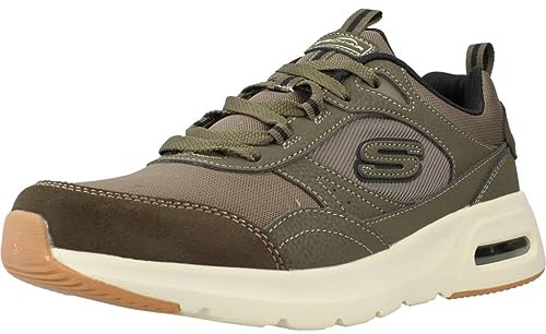Skechers Herren Skech-air Court HomegrownSneaker