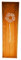Edelrost Sichtschutzwand Sonnenblume 1 TLG. Garten Deko (94775000)