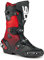 SIDI STIVALI MAG-1 NERO ROSSO 41