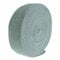 maDDma 5m Gurtband 30mm 2mm stark 100% Baumwolle Baumwollgurtband Farbwahl, Farbe:Taubengrau