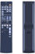 GOUYESHO Ersatz Fernbedienung RAV333 für Yamaha Audio System RX-V367 RX-V371 RXV367 RXV371 für Yamaha Fernbedienung
