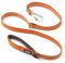 DOG Copenhagen Urban Freestyle 3.0 Leine, Orange Sun, S