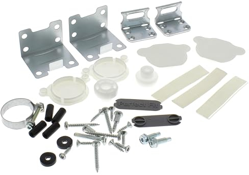 Electrolux 14000355524 Geschirrspüler Einbau-Set