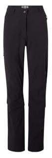 Mc Kinley Damen Wanderhose Mandorak II LNG