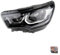 Johns, Scheinwerfer + Nightbreaker passend für Citroen C4 01/15- lag. links