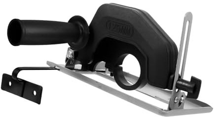 KITANDOVE Angle Stand Angle Support Bracket Woodworking Tool Accessory Metal Material Easy to Use