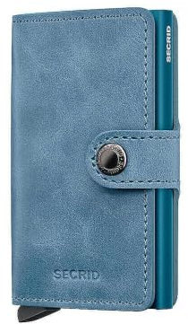 SECRID - Miniwallet Vintage