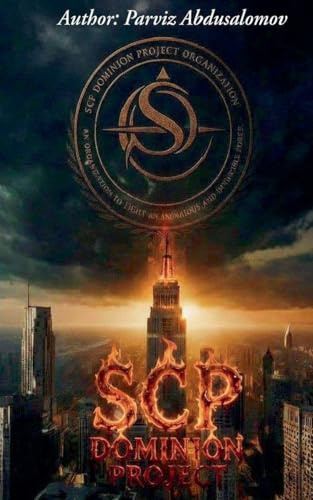 Scp: Dominion Project