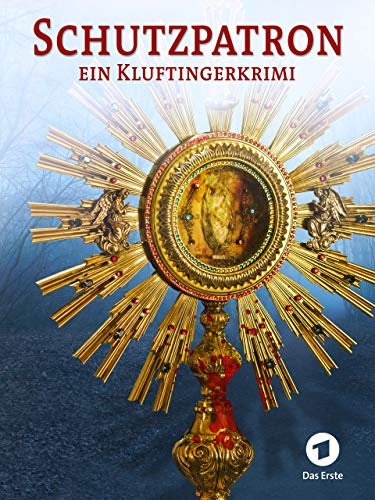 Schutzpatron. Ein Kluftingerkrimi