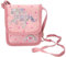 Depesche 4984 - Brustbeutel Miss Melody, malve