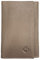 LOLUNA® - Porte Papier Voiture en Cuir Graine Souple - Format 3 Volets Compact - Etui Carte Grise, permis, identité, Assurance, crédit, dans Plusieurs Couleur pour Homme et Femme (Taupe)