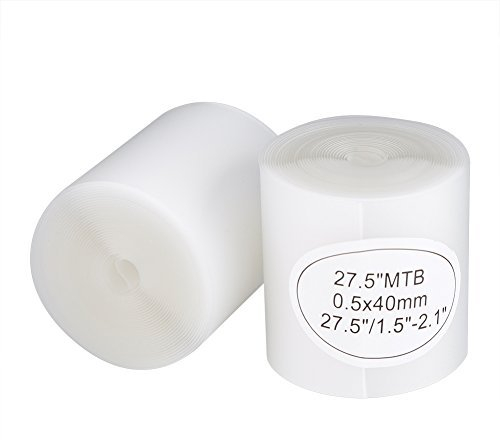 VGEBY1 - Forro de neumático de Bicicleta, Forro de cámara de Aire antipinchazos, Protector de Forro de neumáticos de Ciclismo, Accesorio (26)