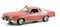 GREENLIGHT COLLECTIBLES - Ford Gran Torino Starsky & Hutch - 1976-1/24