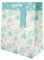 Hallmark große Geschenktüte für Jungen mit niedlichem Elefanten-Design (33 cm x 26.5 x 14.6 cm) für Geburtstage