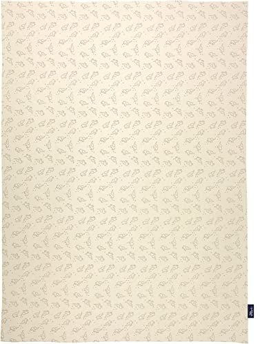 Alvi Babydecke Kuscheldecke Jersey Starfant 75x100 cm | 931780136