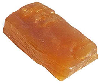 Perfect Flower Grand Bloc De Nettoyage De Bande Abrasive Gomme De Nettoyage pour Bande Abrasive Bâton De Nettoyage pour Bande De Ponçage en Daim, Gomme en Caoutchouc Naturel