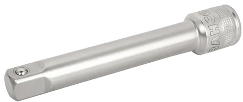 Bahco 8160-3 1/2 Zoll Vierkant T-Griff, Länge 88 mm