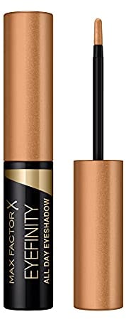 Max Factor, Eyefinity All Day Lidschatten, Precious Gold