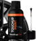 Xtremeauto Gloss Black Alloy Wheel Touch Up Paint Repair With Brush Curbing Scratch Mark Chip