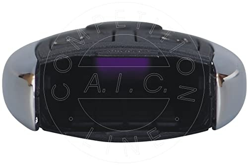 AIC Handsendergehäuse, Zentralverriegelung 57562 | Kompatibel mit: MERCEDES-BENZ C-CLASS, C-CLASS Coupe, C-CLASS T-Model, E-CLASS