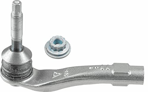 LEMFÖRDER 43660 01 Spurstangenkopf für Mercedes-Benz C-Klasse T-Model (S206) 2021 - Links, Vorderachse und Andere Fahrzeuge