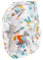 Blümchen Pocketwindel Drucki 3-16kg kleiner Ritter
