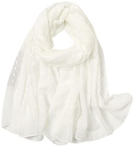 MAIRY Tuch Schal Damen Halstücher Frauen Mode Elegant Blumen luxuriöser Schal Geschenk für Damen M14202