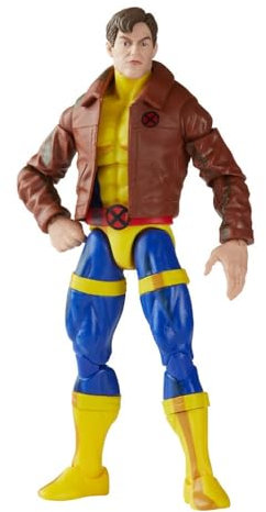 X-Men: The Animated Series Marvel Legends Figurine Marvel's Morph 15 cm