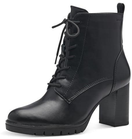 Tamaris Stivaletti 1-25110-41 001 Normale Taglia: 38 EU