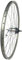 28 Zoll RMX Hinterrad Geöst 7 Gang Shimano Nexus mit Rücktritt, mit NIRO-Speichen, Silber (28 Zoll ohne Schalthebel)