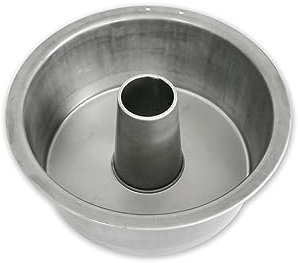 USA Pan Global Bakeware Angel Food Cake Pan