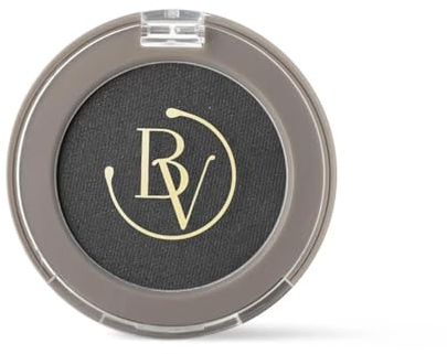 Bottega Verde - ColorAMI - Ombretto con estratto di Camomilla - nero mat