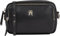 Tommy Hilfiger Damen Crossbody Bag Tasche Soft Utility Camera Bag Klein, Schwarz (Black), Einheitsgröße