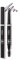 VEECCI Diamond Eyebrow Pencil - Long Lasting & Smudge-proof, Dual-Ended with Soft Brush - Vegan Formula for Microblading Effect Brows (Dark Grey)