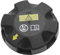 eMagTech Tapa de radiador de coche 17117639020 17117521071 compatible con BMW Serie 1 2 3 4 5 6 7 Cubierta de expansión de radiador automotriz