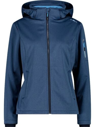 CMP 39A5006M Softshell Jacket 44