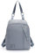 SURI FREY Suri Sports Marry Backpack Crystal Blue