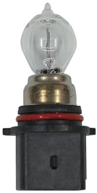 Simply Auto P13W Daytime Running Bulb |12V 13W BULB|UV Filter Included