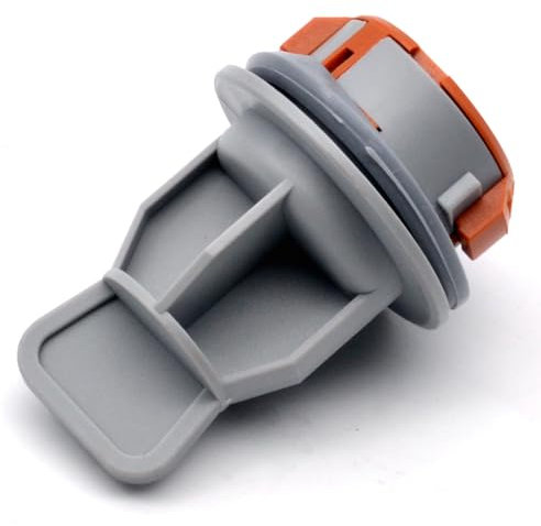 HAOTOM Blinker vorne Blinkerglühbirne Lampenhalter Sockel Lampenfassung vorderen Blinker Fassung Für A6 Avant C6 Für VW Alhambra Für Sharan Touran Caddy Golf V 1K6953123C