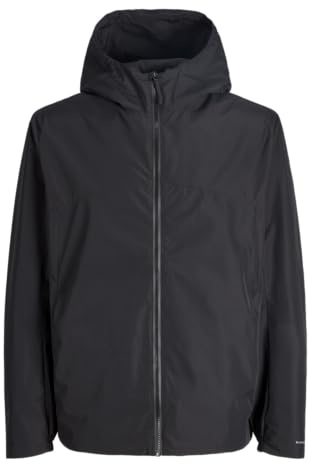 JACK & JONES Male Jacke Jacke