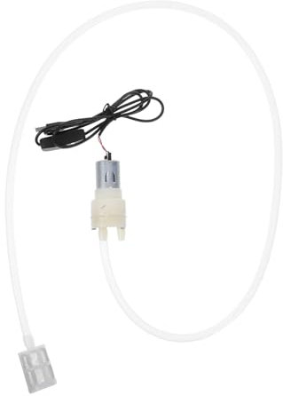 Veemoon Wine Pump Vacuum Aerating Wine Pump Electric Gas Dispenser Home Making Tools