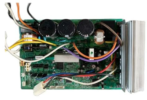 MCC-5009-03 RAS-13GAV4C E02GAV4C Motherboard Inverter Modul PCB Kompatibel mit Toshiba Klimaanlage